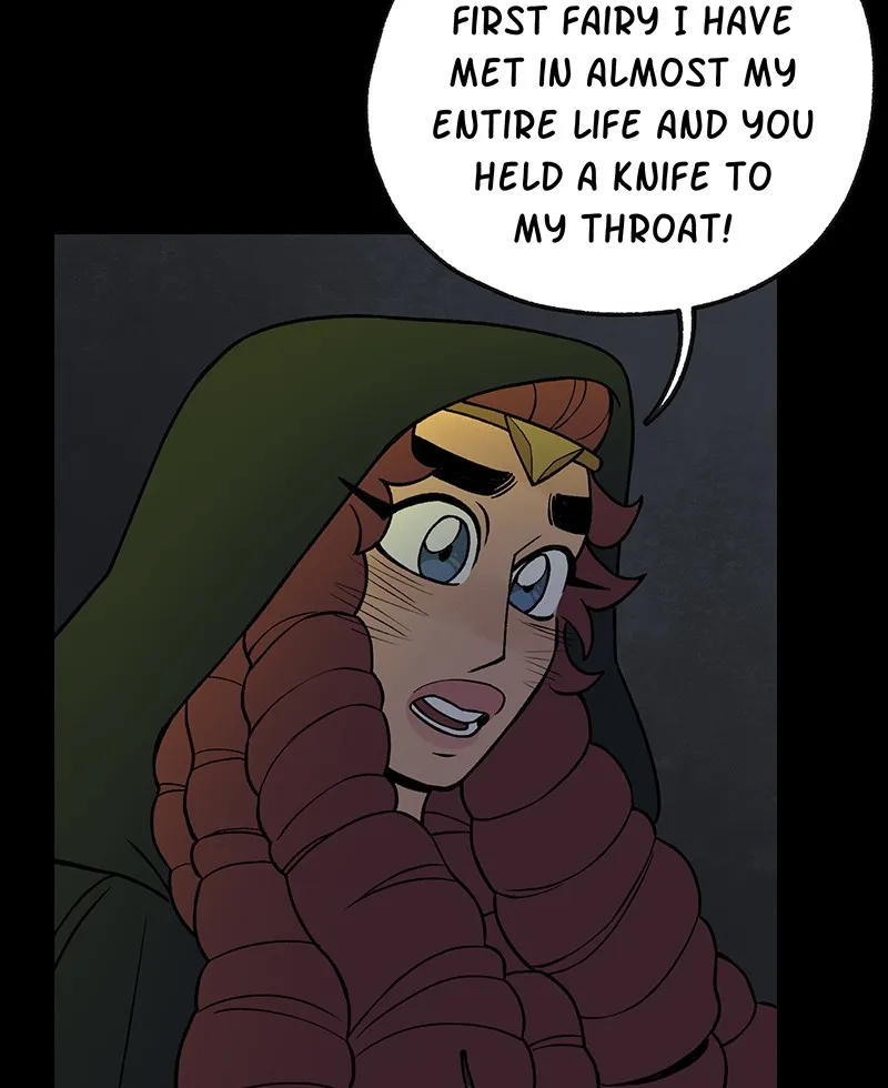 Suitor Armor Chapter 22 page 81 - 