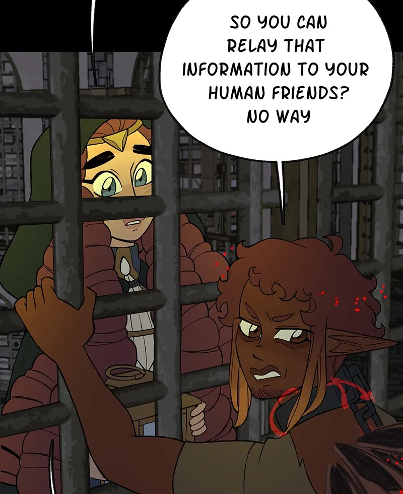 Suitor Armor Chapter 22 page 83 - 