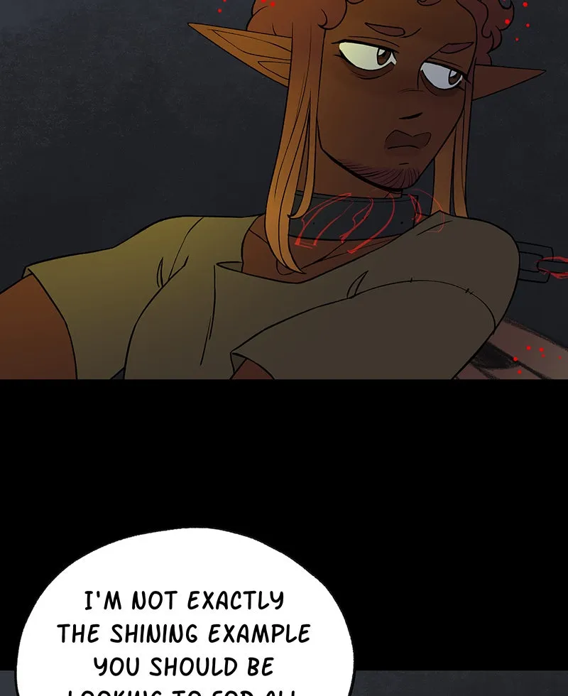 Suitor Armor Chapter 22 page 85 - 
