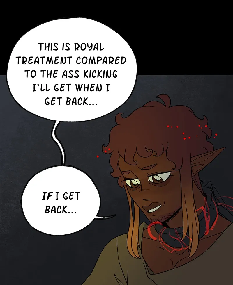 Suitor Armor Chapter 22 page 91 - 
