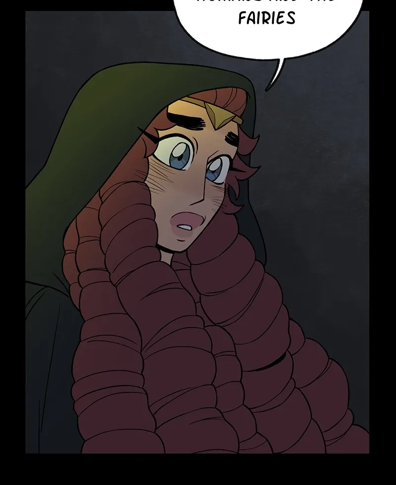 Suitor Armor Chapter 22 page 94 - 
