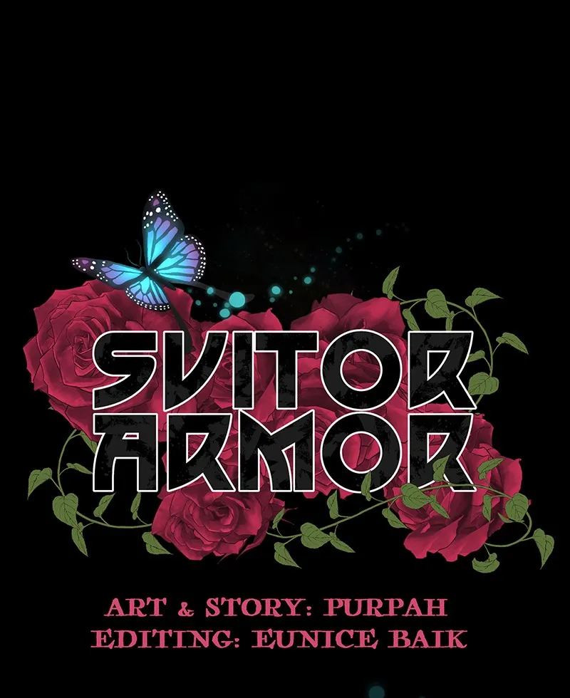 Suitor Armor Chapter 22 page 99 - 
