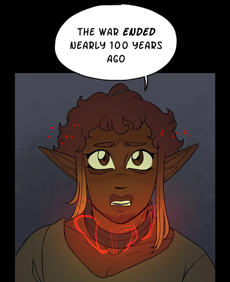 Suitor Armor Chapter 23 page 1 - 