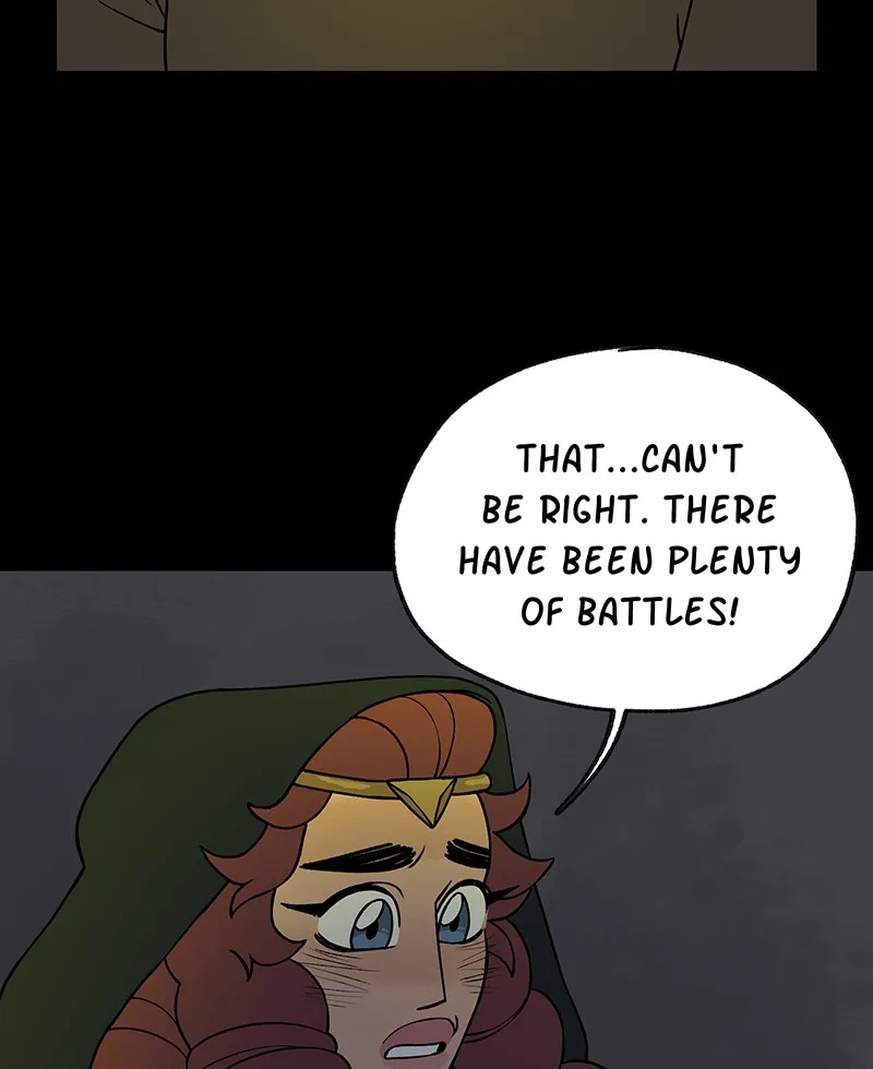 Suitor Armor Chapter 23 page 2 - 