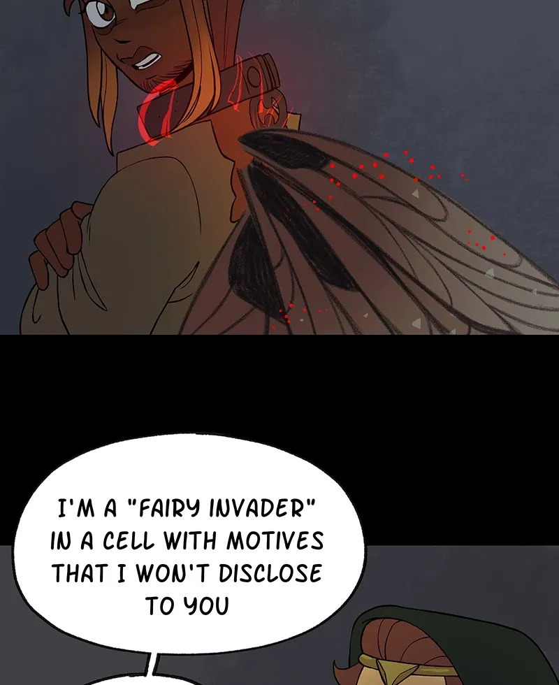 Suitor Armor Chapter 23 page 15 - 