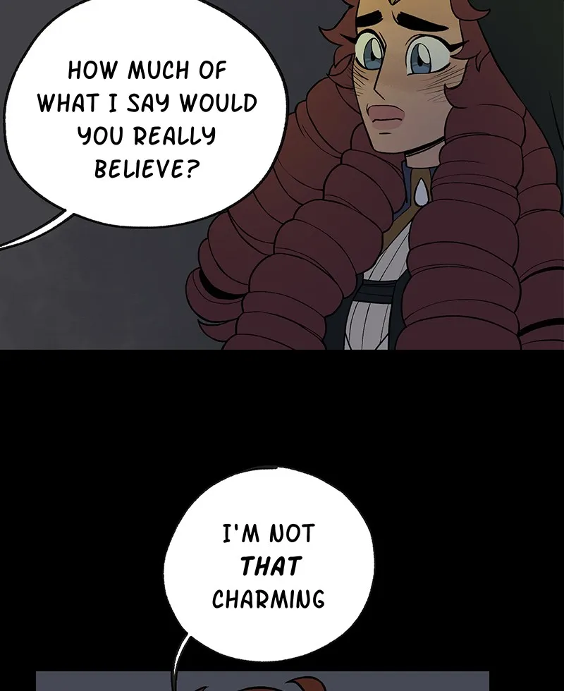 Suitor Armor Chapter 23 page 16 - 