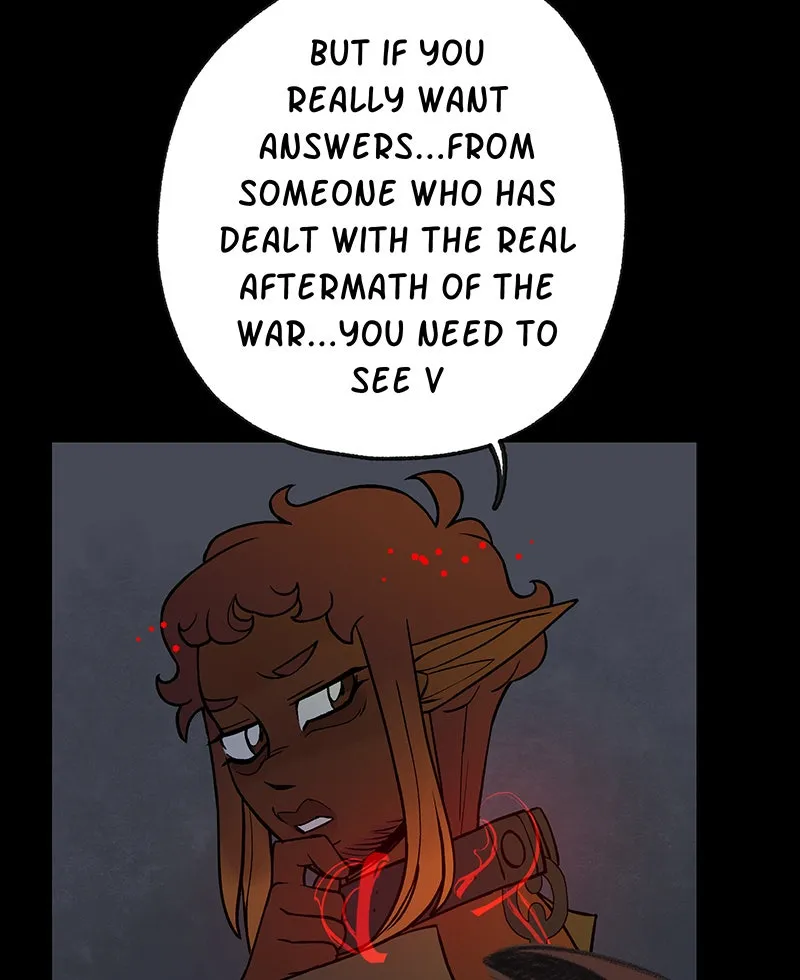 Suitor Armor Chapter 23 page 18 - 