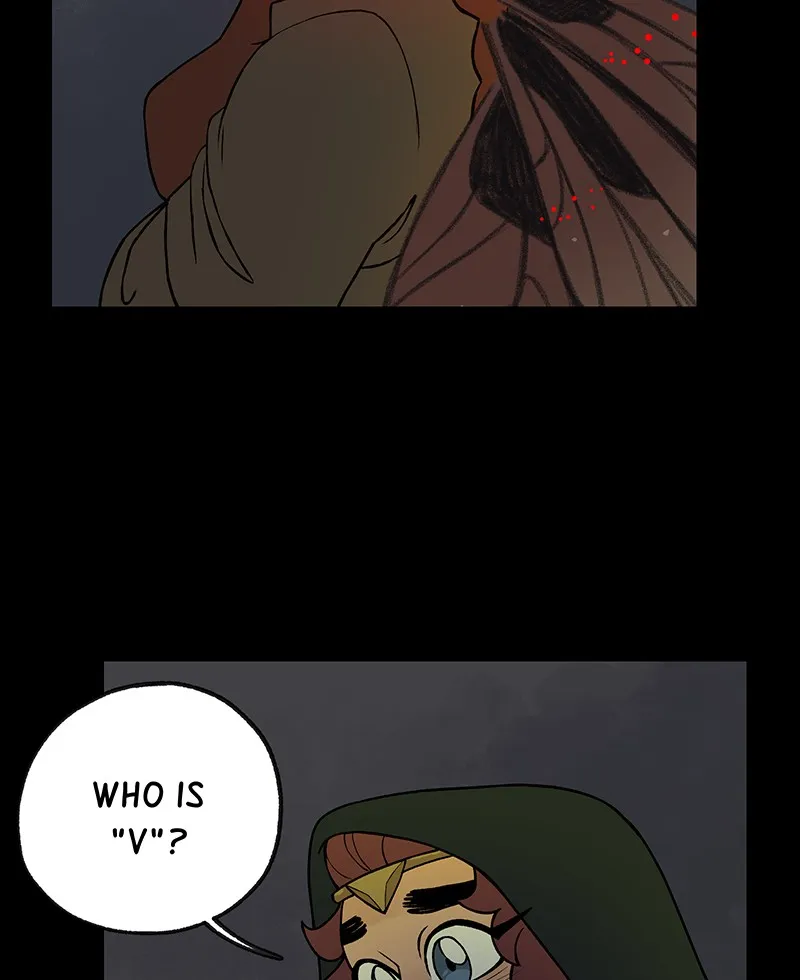 Suitor Armor Chapter 23 page 19 - 