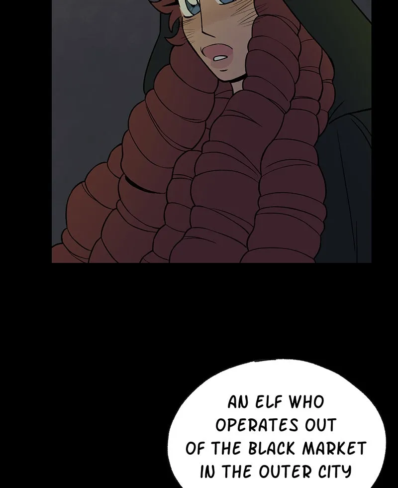 Suitor Armor Chapter 23 page 20 - 