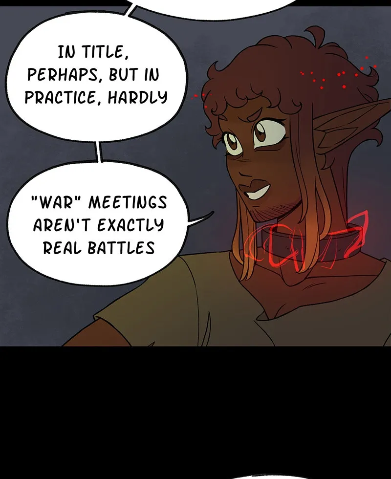 Suitor Armor Chapter 23 page 4 - 