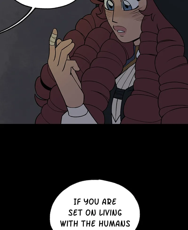 Suitor Armor Chapter 23 page 31 - 