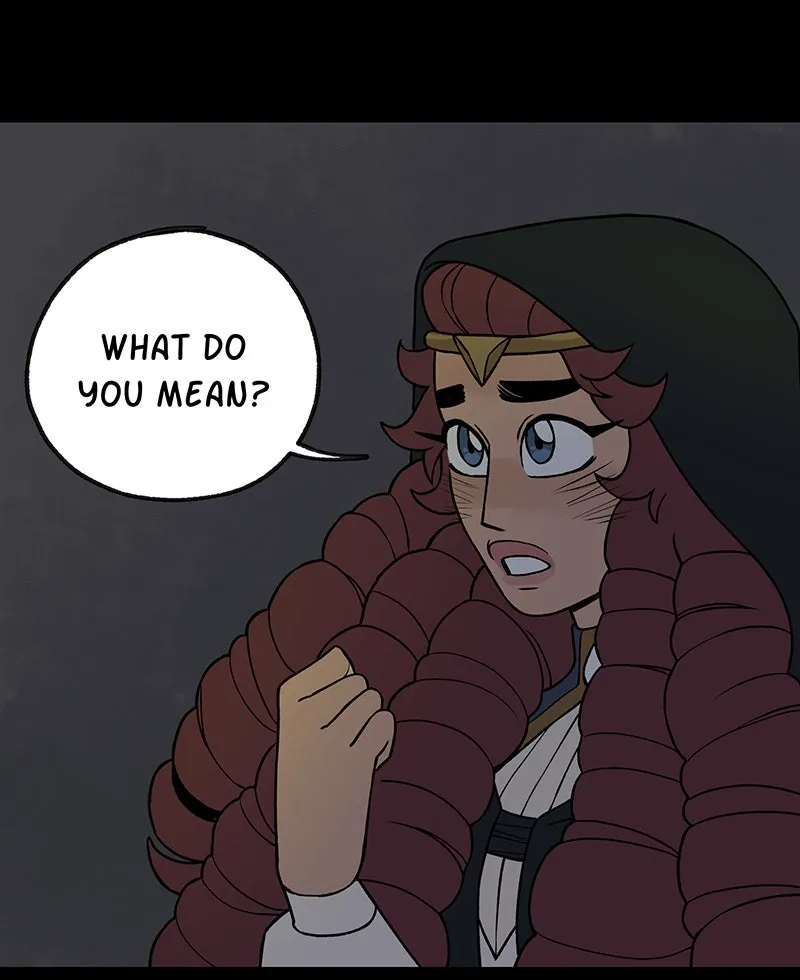 Suitor Armor Chapter 23 page 33 - 