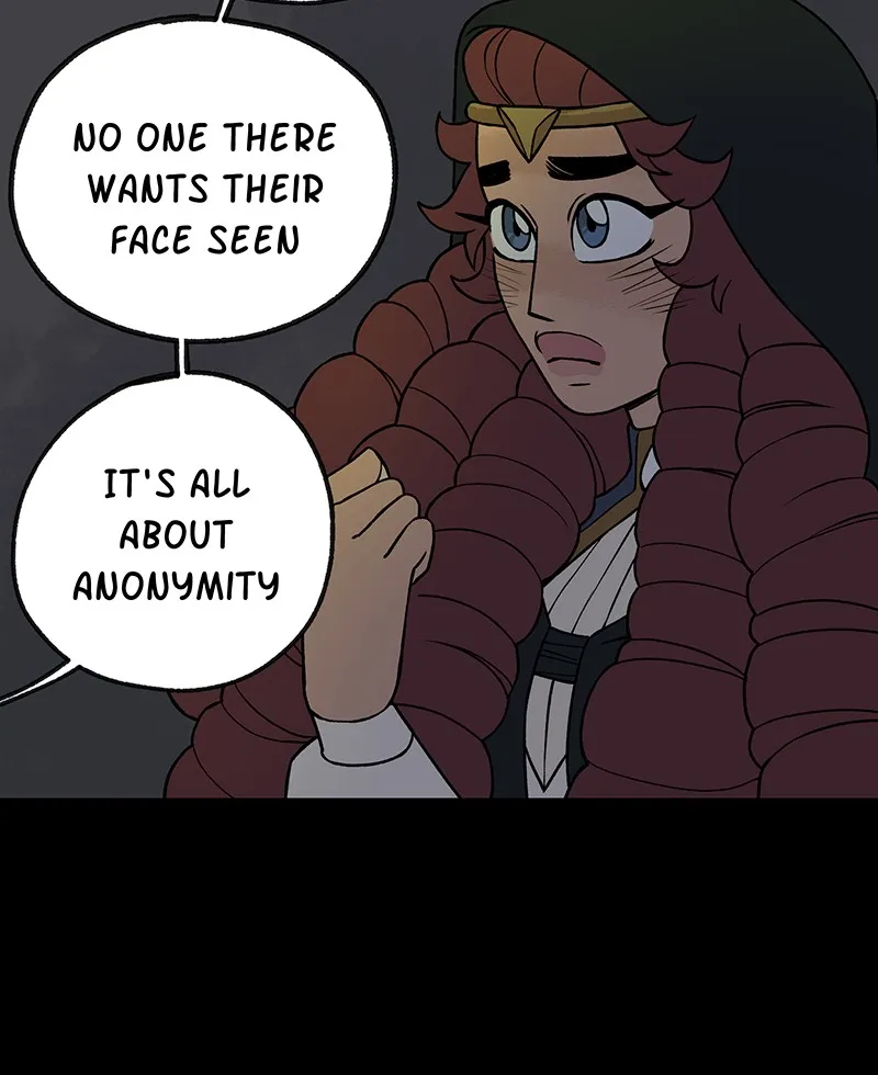 Suitor Armor Chapter 23 page 36 - 