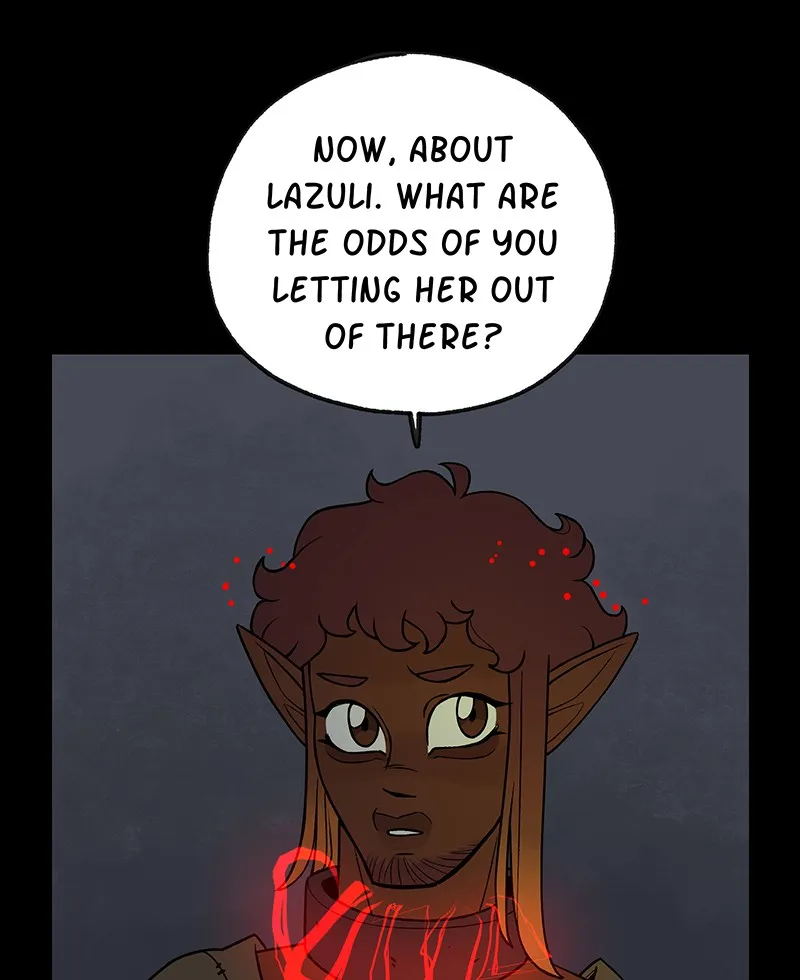 Suitor Armor Chapter 23 page 37 - 