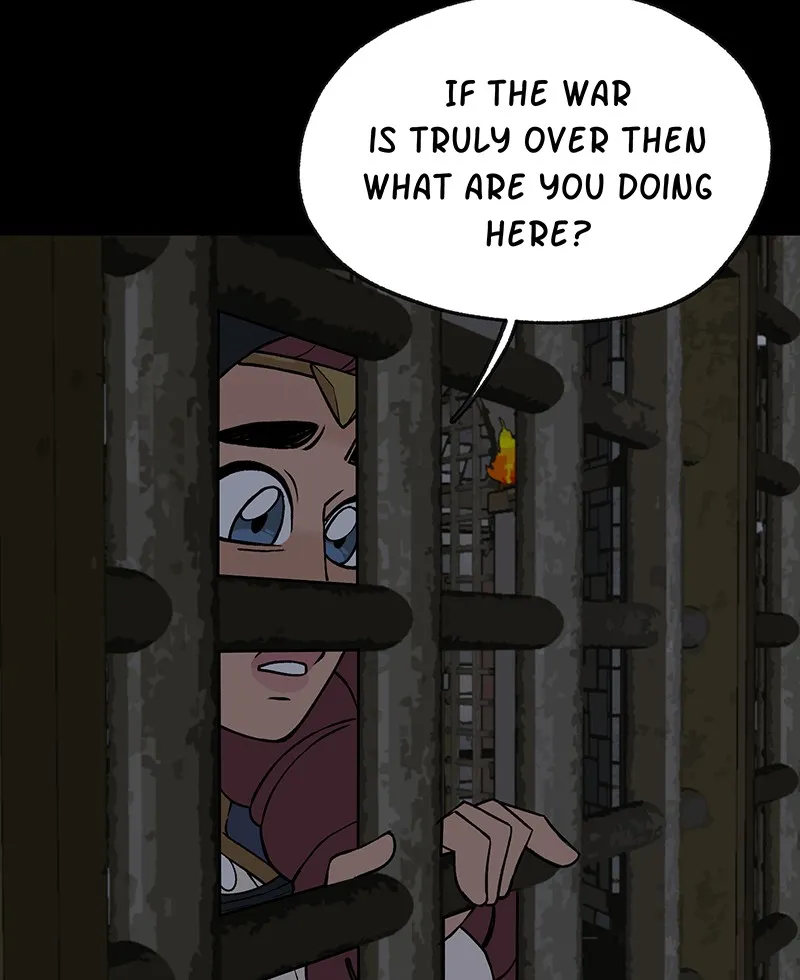 Suitor Armor Chapter 23 page 5 - 