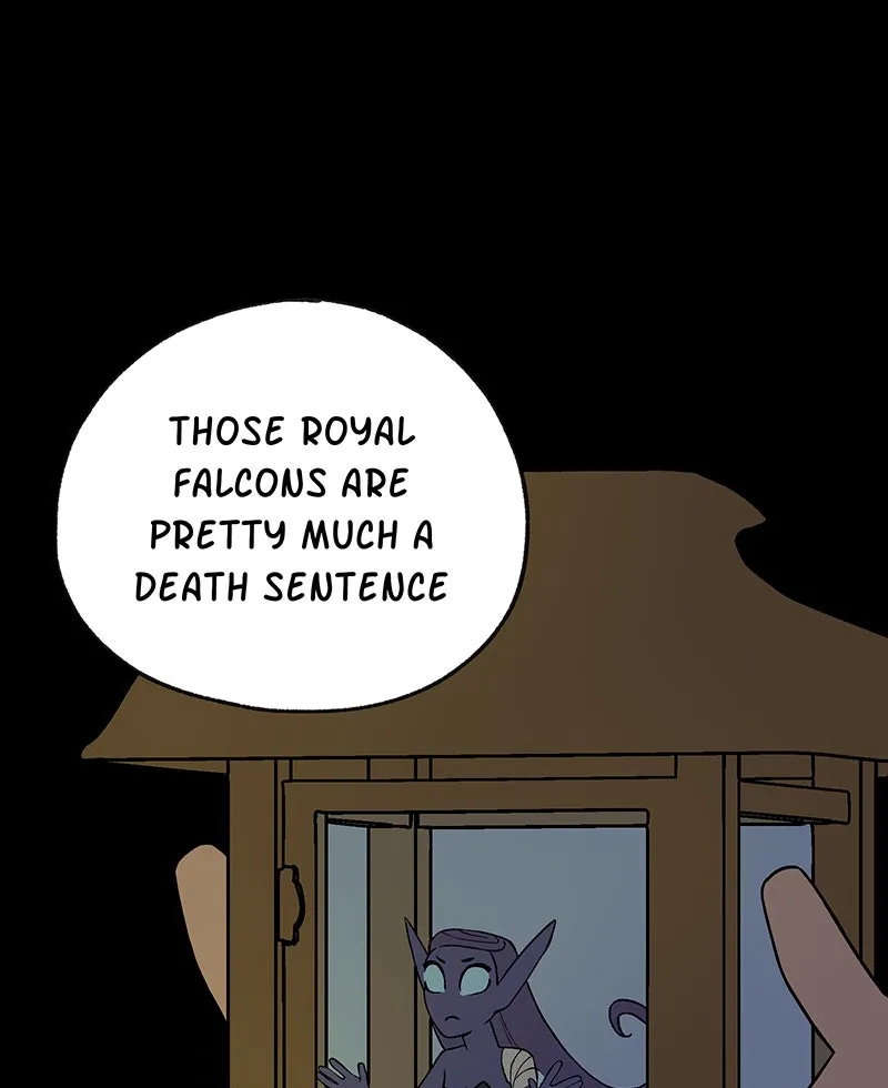 Suitor Armor Chapter 23 page 42 - 