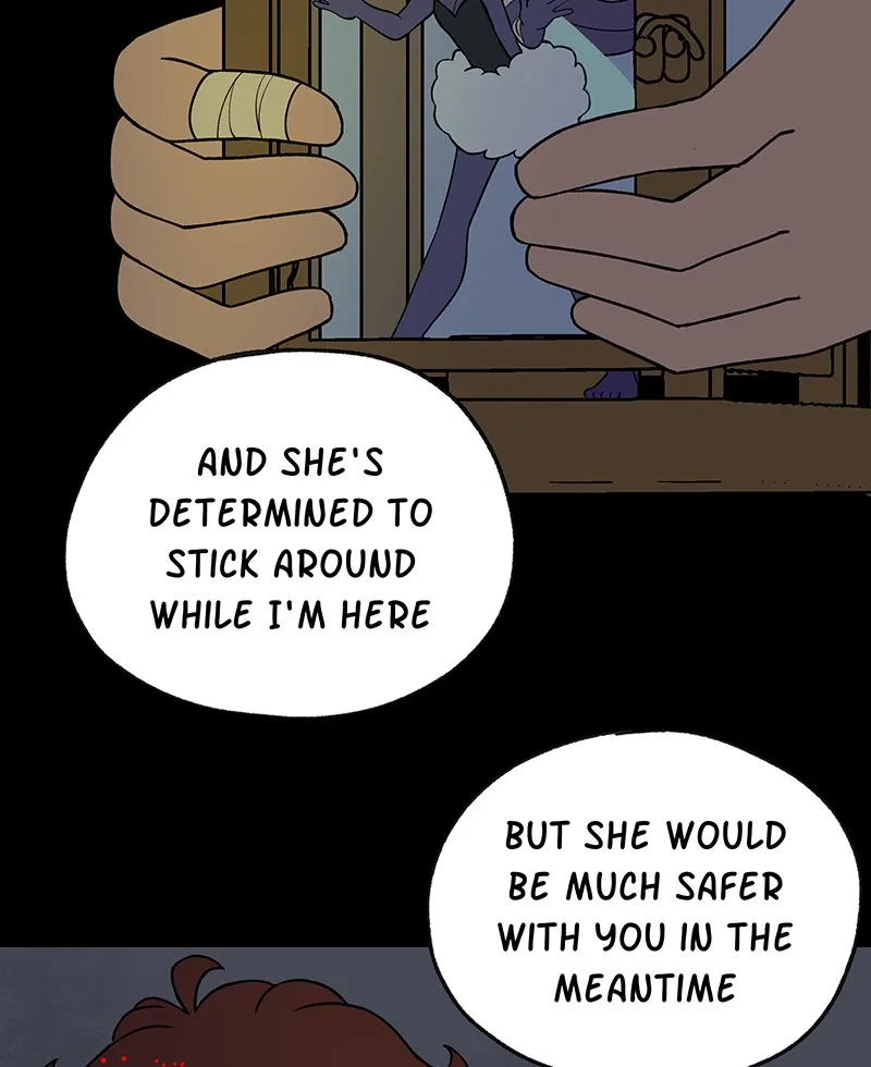 Suitor Armor Chapter 23 page 43 - 