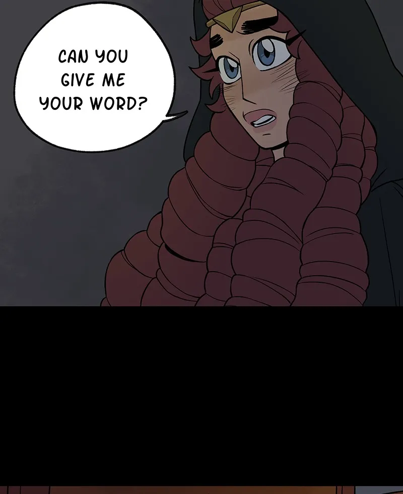 Suitor Armor Chapter 23 page 45 - 