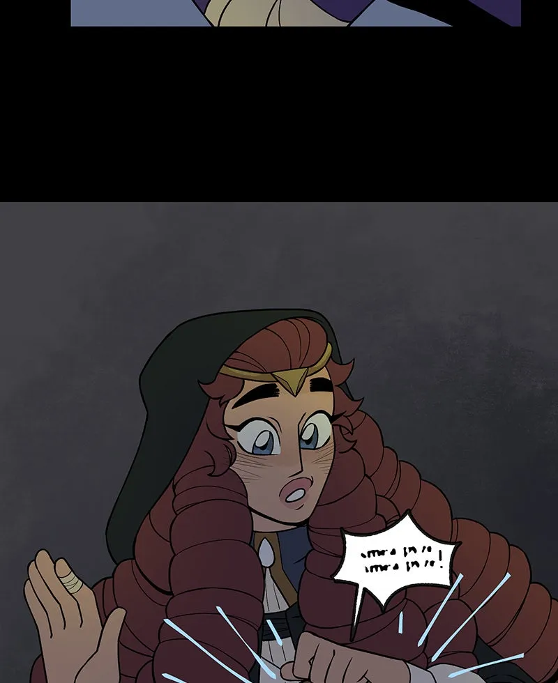 Suitor Armor Chapter 23 page 49 - 