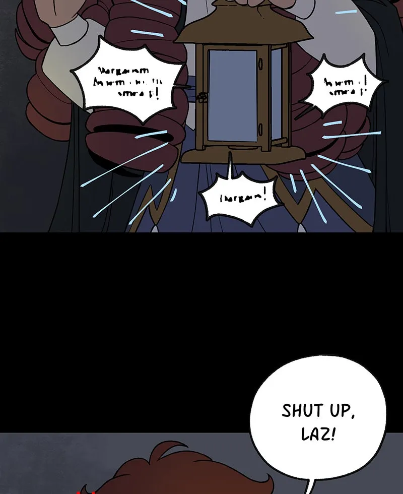 Suitor Armor Chapter 23 page 50 - 