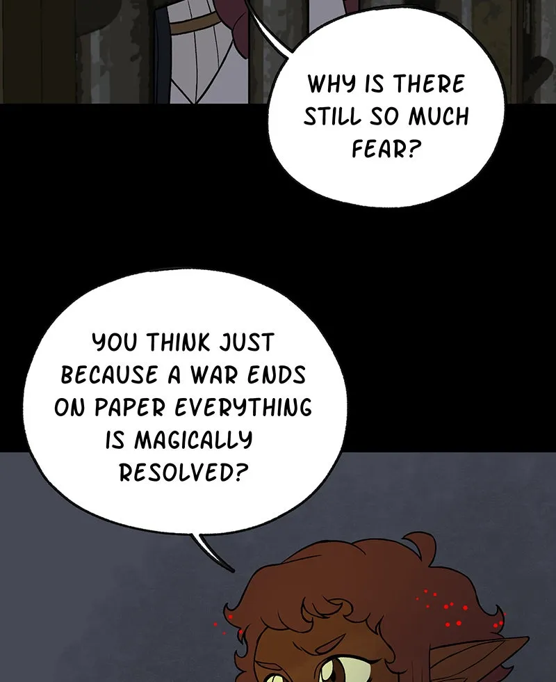 Suitor Armor Chapter 23 page 6 - 