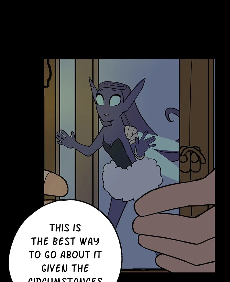 Suitor Armor Chapter 23 page 52 - 