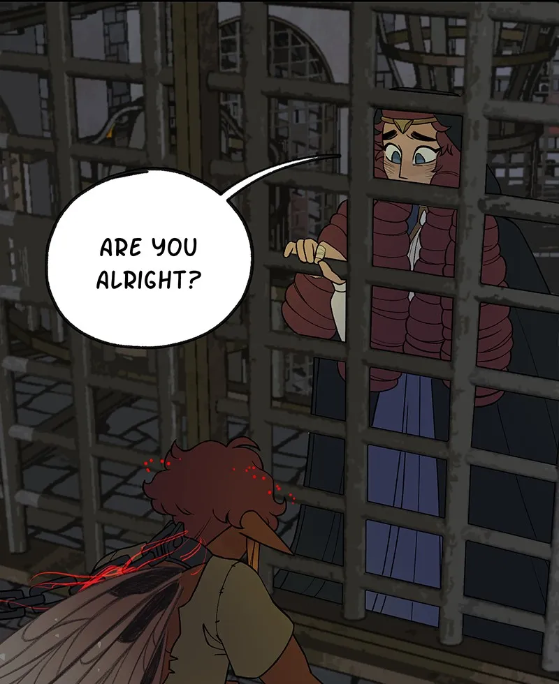 Suitor Armor Chapter 23 page 67 - 