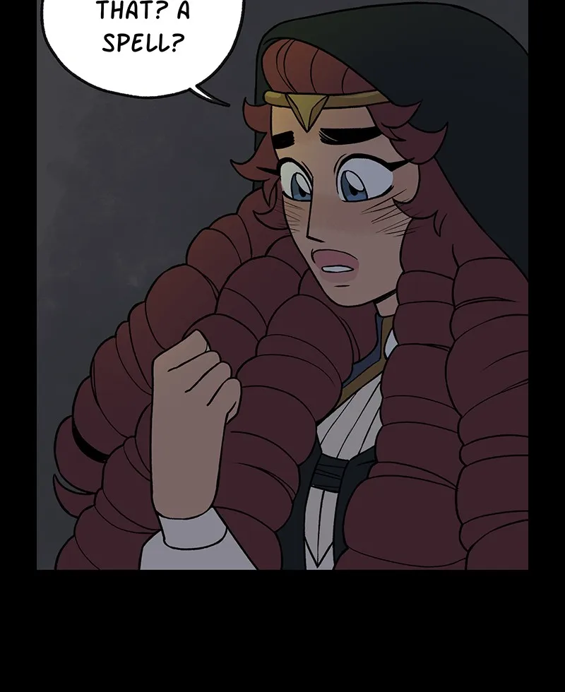 Suitor Armor Chapter 23 page 70 - 