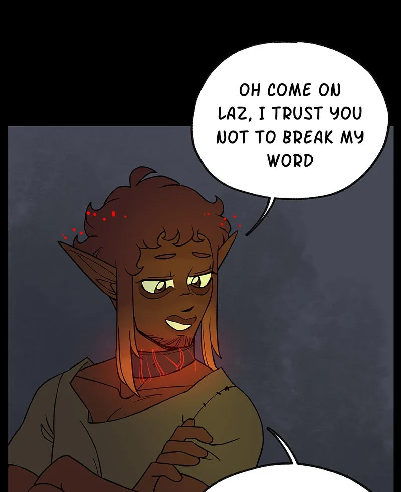 Suitor Armor Chapter 23 page 78 - 
