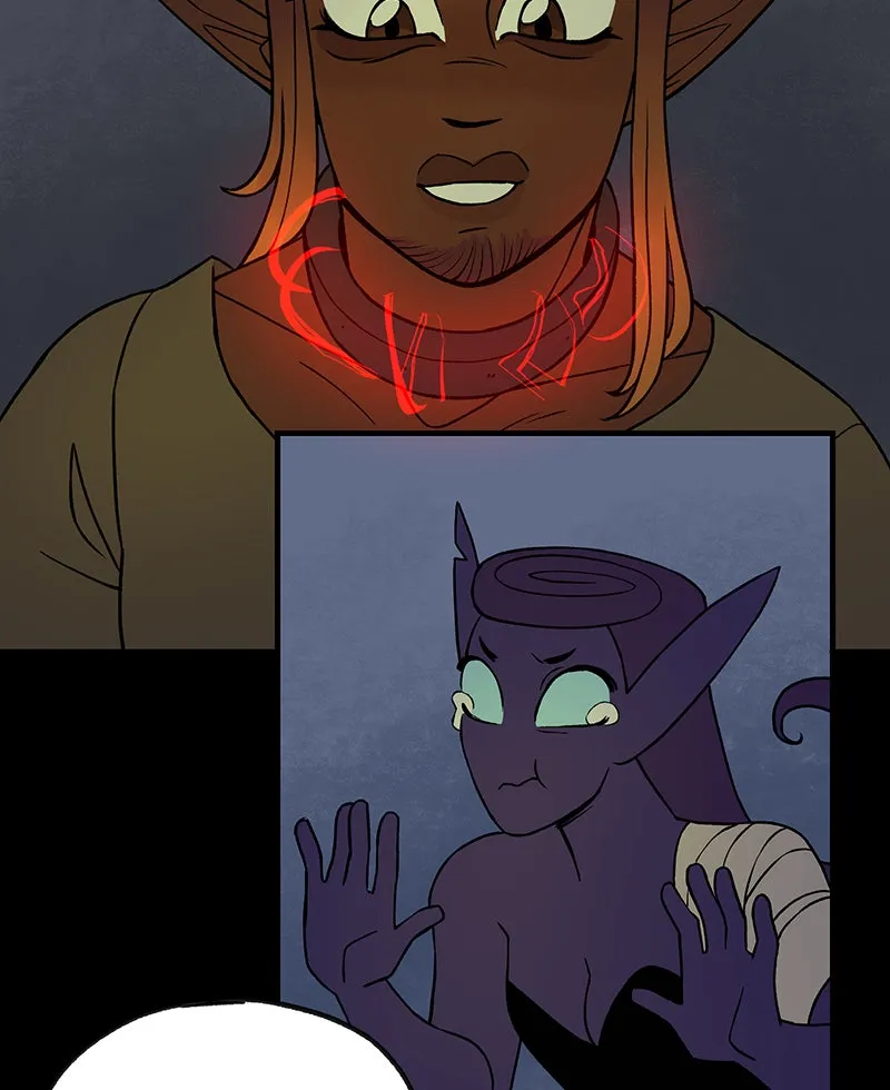 Suitor Armor Chapter 23 page 80 - 