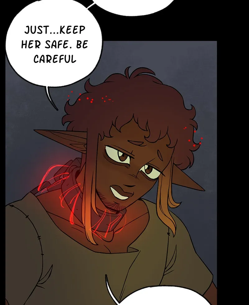 Suitor Armor Chapter 23 page 83 - 