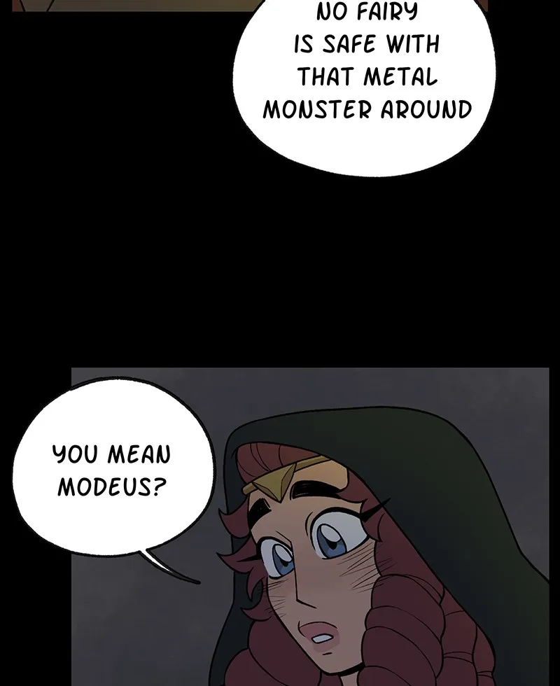 Suitor Armor Chapter 23 page 84 - 