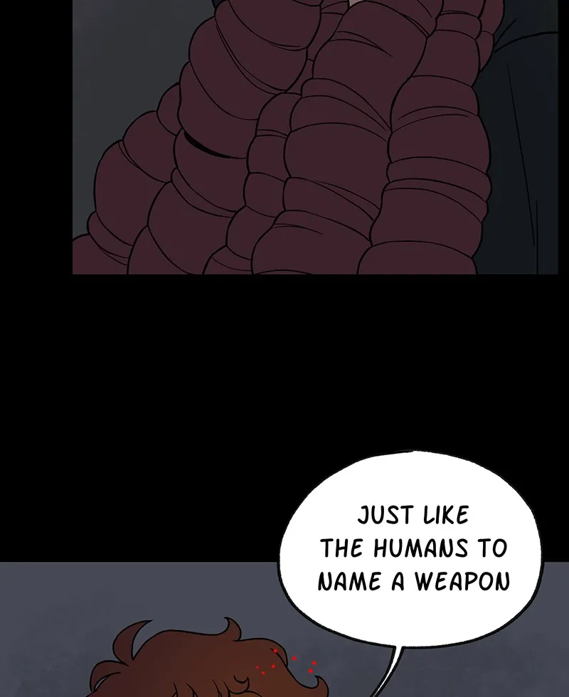 Suitor Armor Chapter 23 page 85 - 