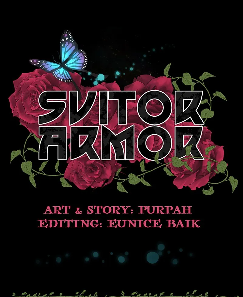 Suitor Armor Chapter 23 page 94 - 