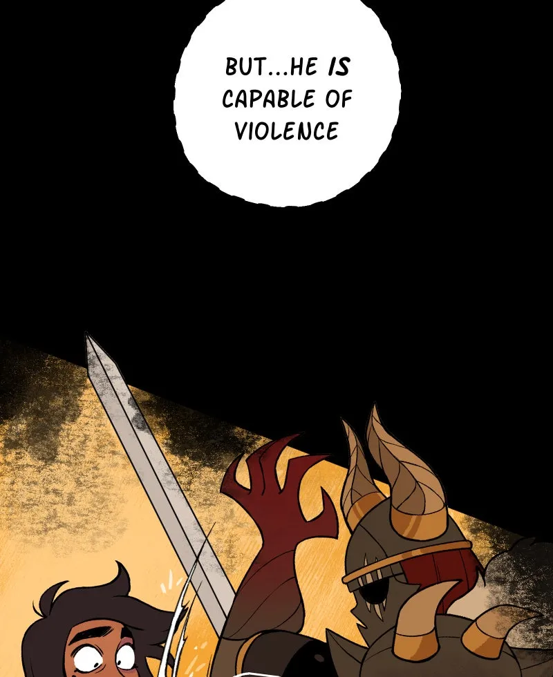 Suitor Armor Chapter 24 page 16 - 