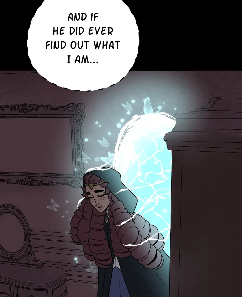 Suitor Armor Chapter 24 page 20 - 