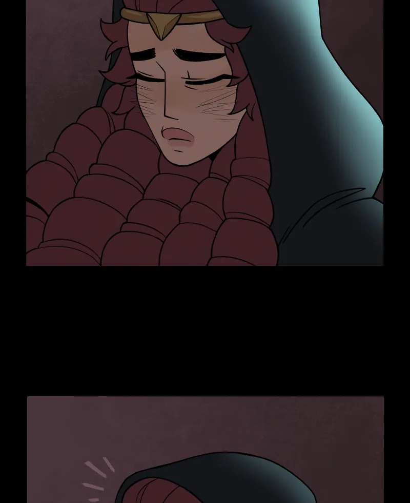 Suitor Armor Chapter 24 page 22 - 
