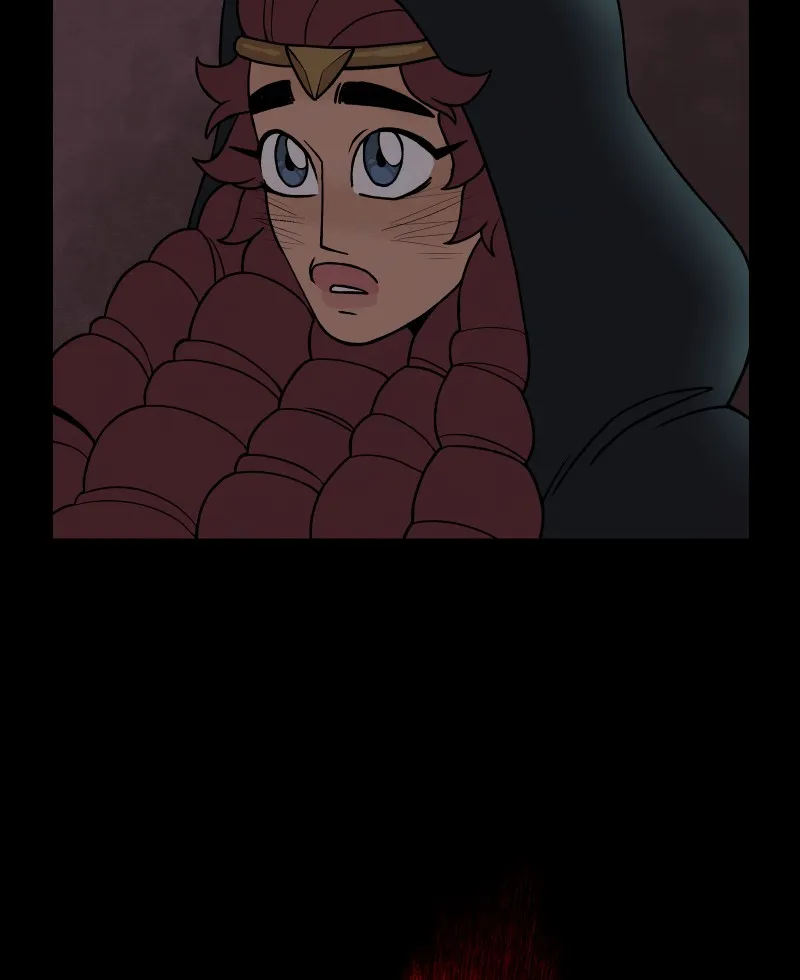 Suitor Armor Chapter 24 page 23 - 