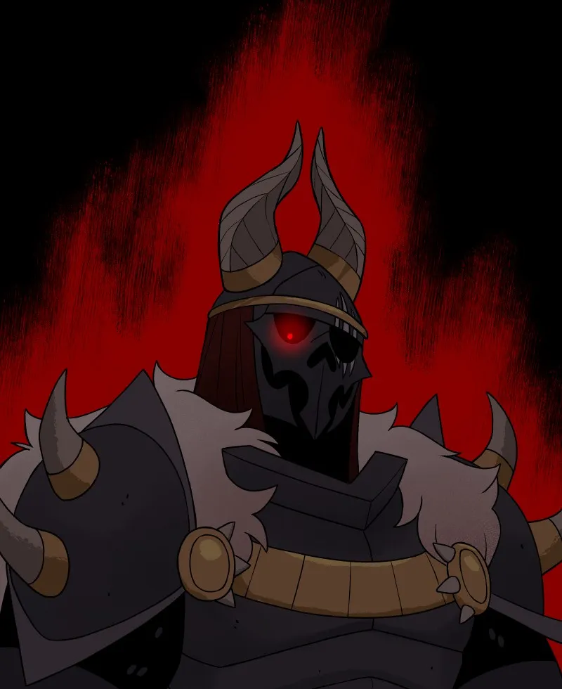 Suitor Armor Chapter 24 page 24 - 