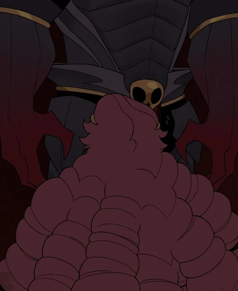 Suitor Armor Chapter 24 page 25 - 