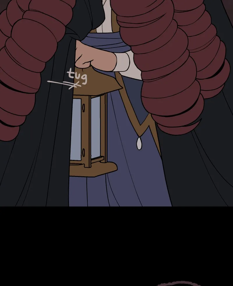 Suitor Armor Chapter 24 page 29 - 