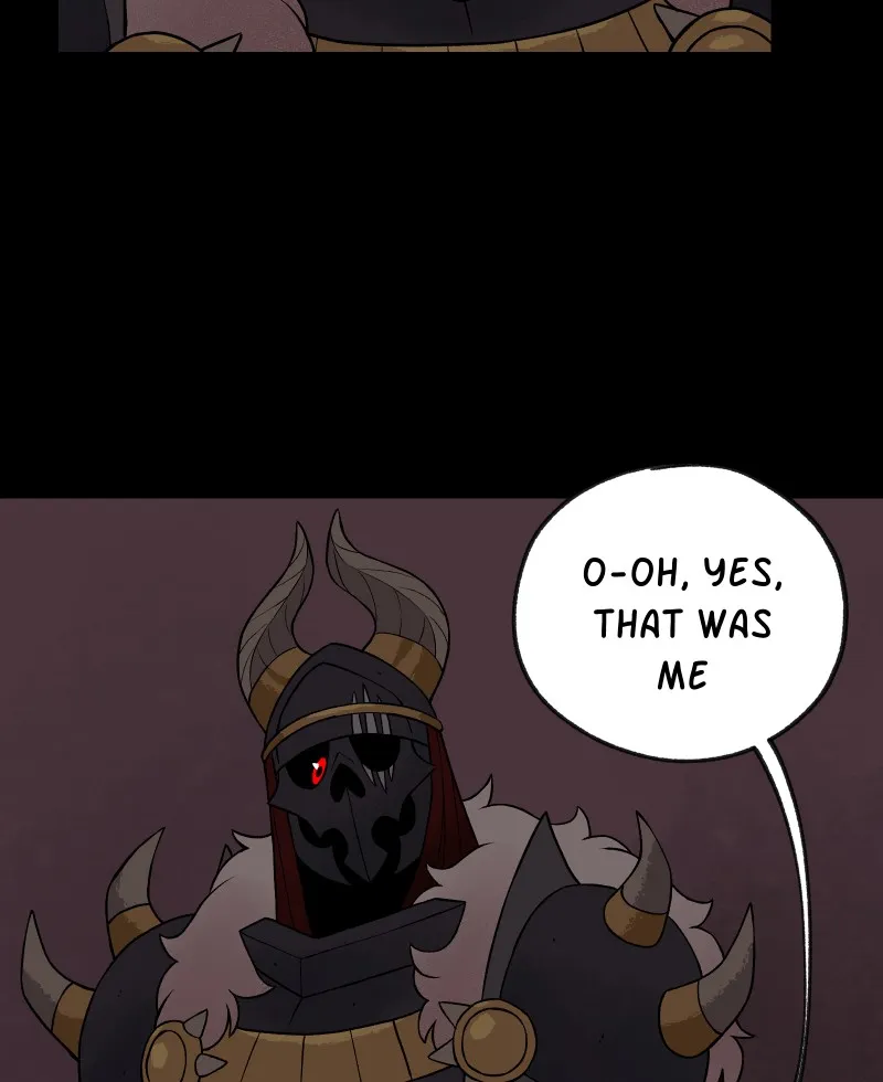 Suitor Armor Chapter 24 page 31 - 