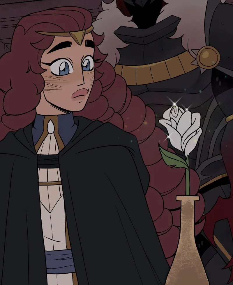 Suitor Armor Chapter 24 page 39 - 
