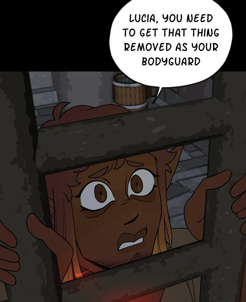 Suitor Armor Chapter 24 page 5 - 