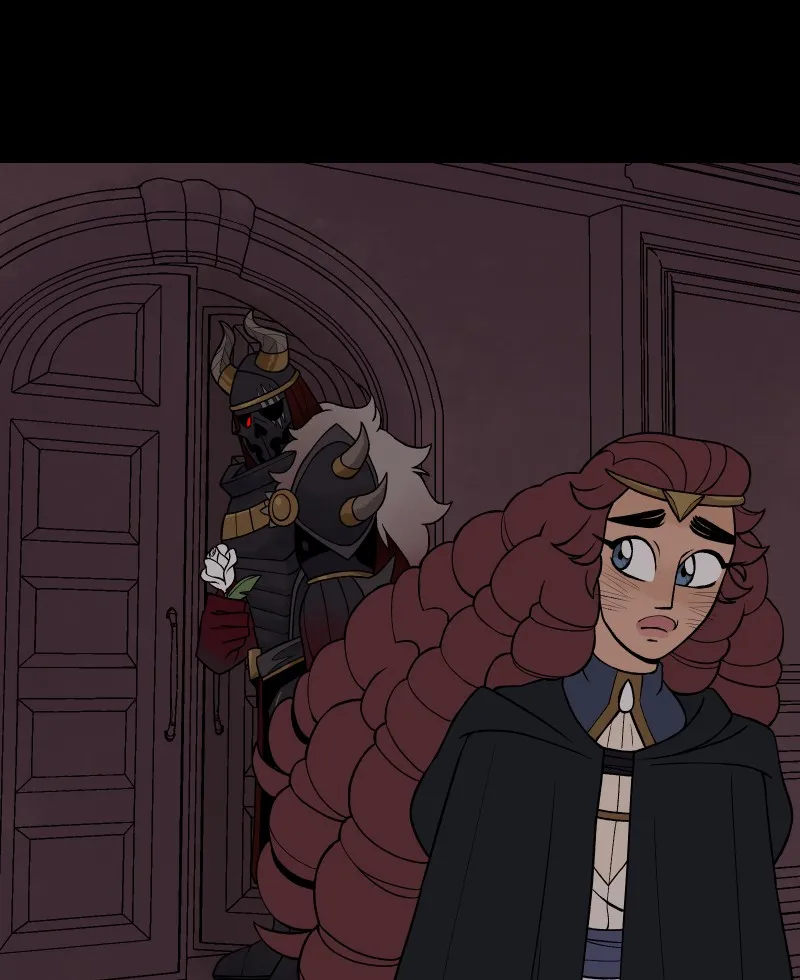 Suitor Armor Chapter 24 page 79 - 