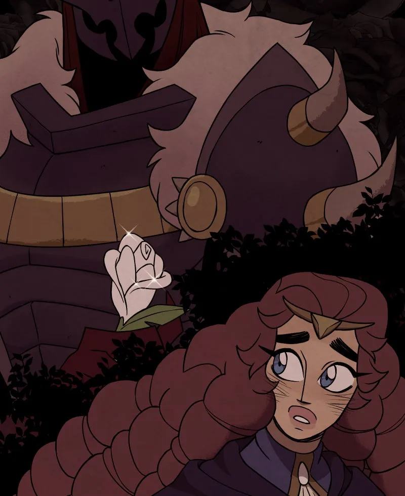 Suitor Armor Chapter 24 page 83 - 