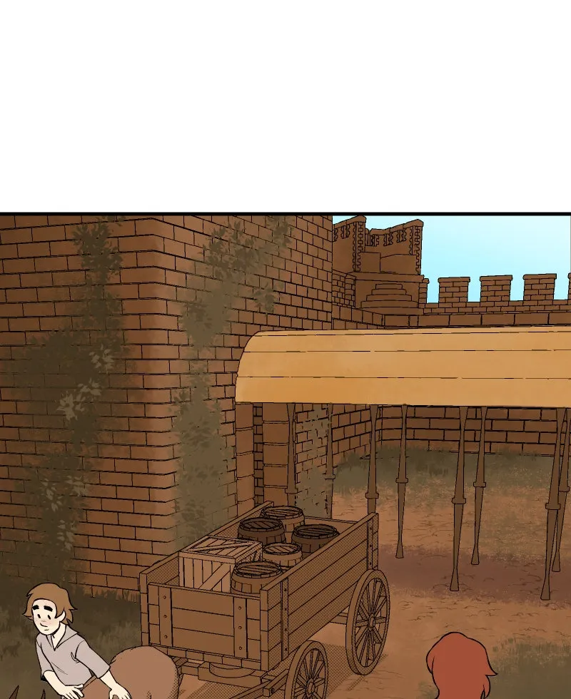Suitor Armor Chapter 25 page 1 - 