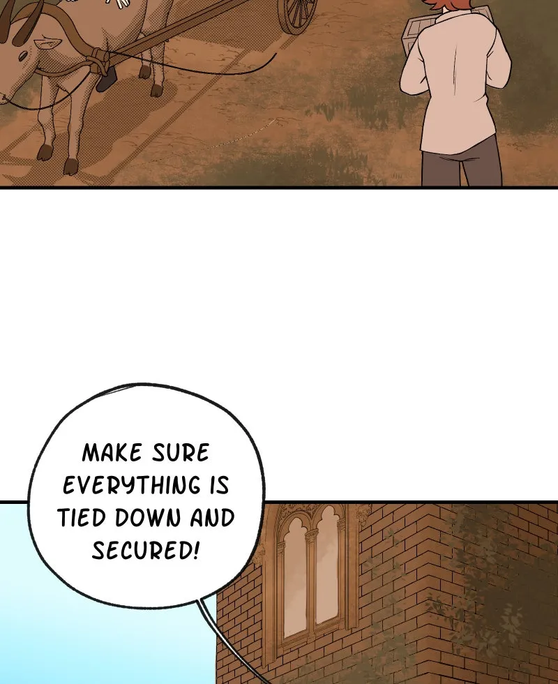 Suitor Armor Chapter 25 page 2 - 