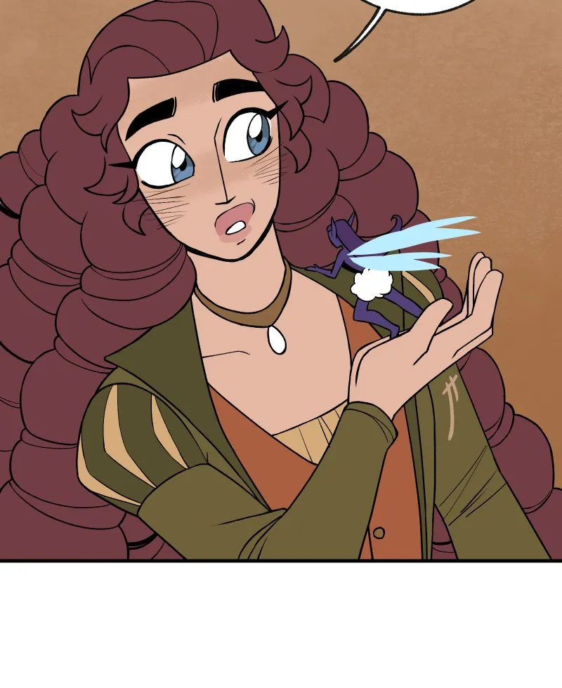 Suitor Armor Chapter 25 page 11 - 