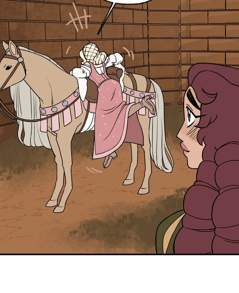 Suitor Armor Chapter 25 page 16 - 